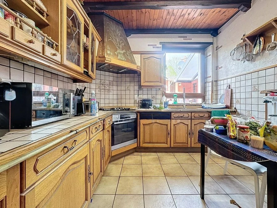 Casa a Lussemburgo, Lussemburgo, 180 m² - foto 2