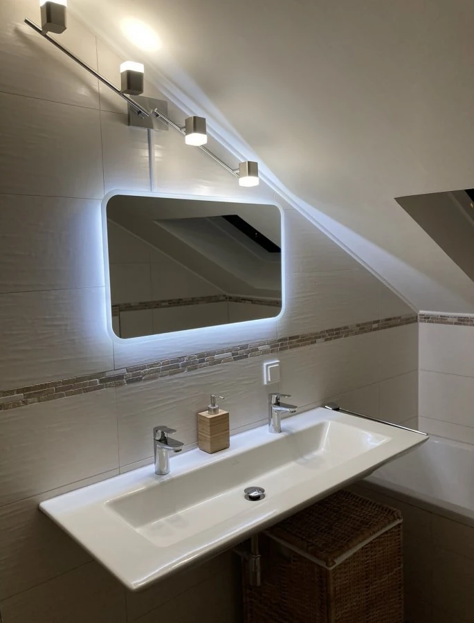 Flat in Luxembourg, Luxembourg, 65 m² - picture 2