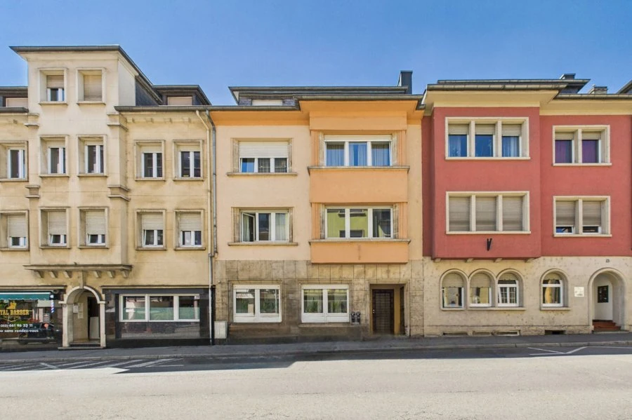 Flat in Luxembourg, Luxembourg, 94 m² - picture 2
