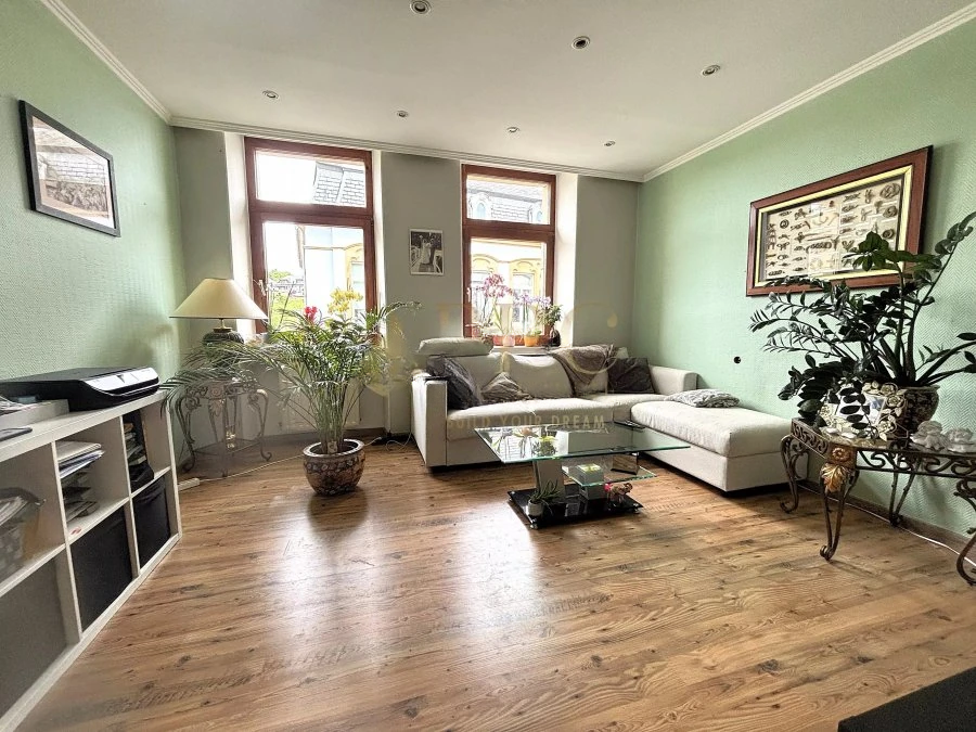 Haus in Grevenmacher, Luxemburg, 135 m² - Foto 2