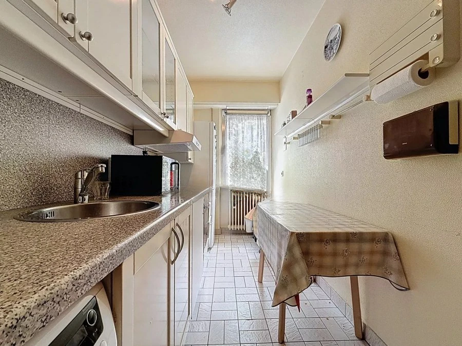 Piso en Luxemburgo, Luxemburgo, 60 m² - imagen 2