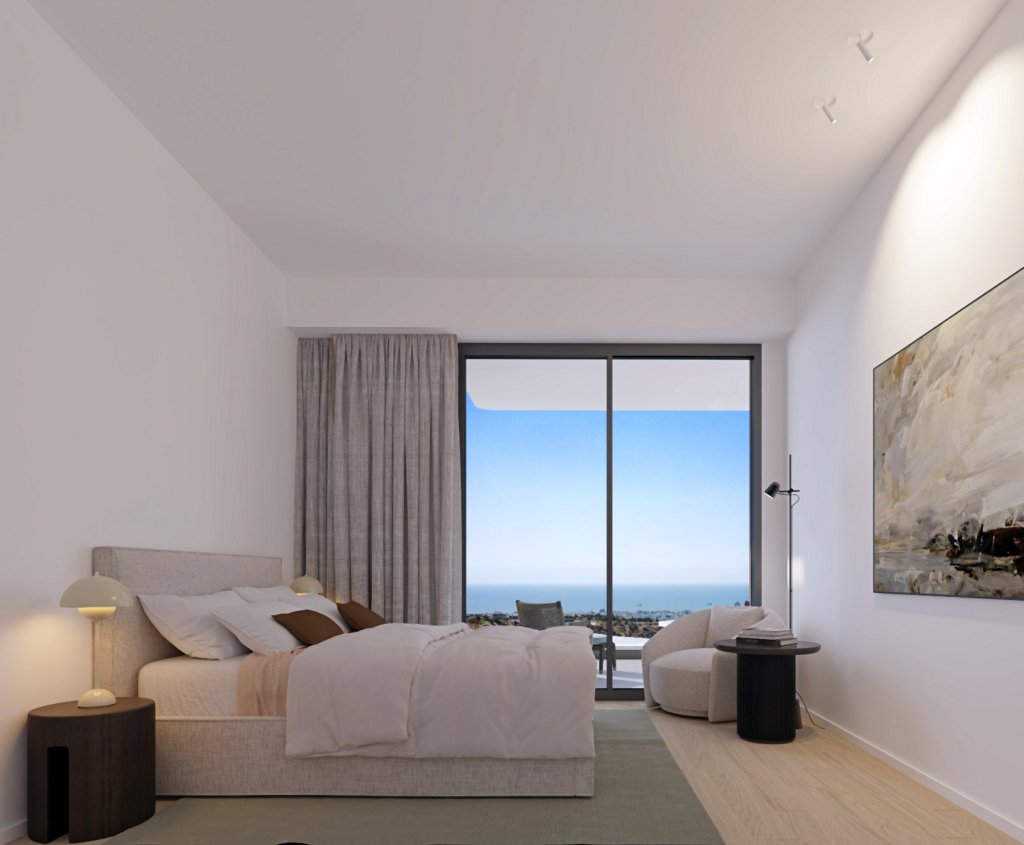 Apartamento en Limasol, Chipre, 75 m² - imagen 11