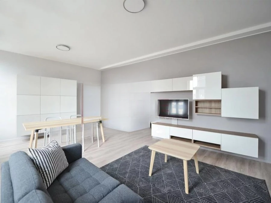 Wohnung in Luxemburg, Luxemburg, 60 m² - Foto 2