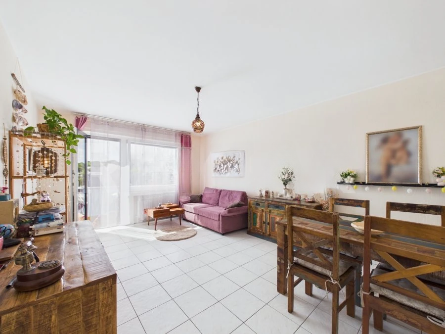 Wohnung in Luxemburg, Luxemburg, 60 m² - Foto 2