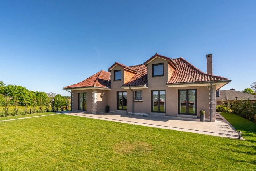 Casa a Lussemburgo, Lussemburgo, 295 m² - foto 2