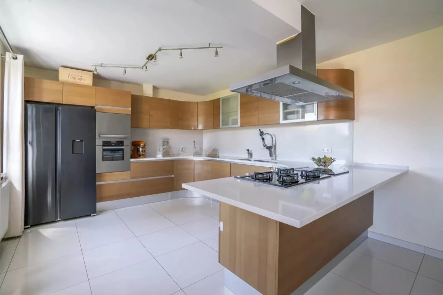Wohnung in Luxemburg, Luxemburg, 177 m² - Foto 2