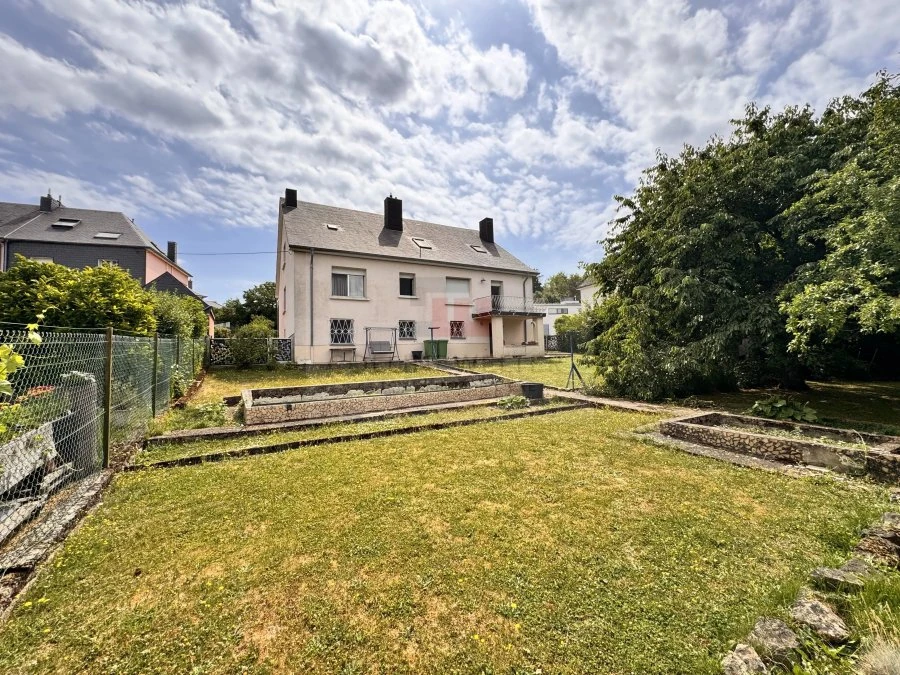 Casa a Lussemburgo, Lussemburgo, 240 m² - foto 2