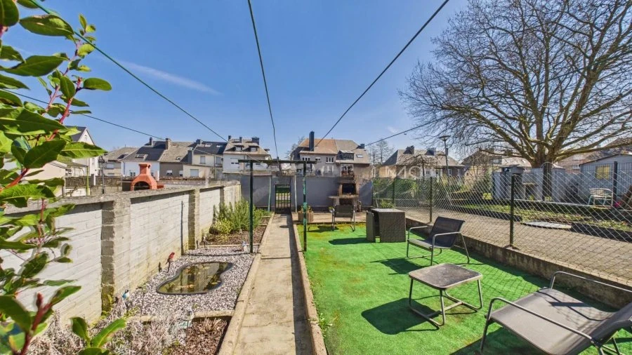 Casa a Lussemburgo, Lussemburgo, 180 m² - foto 2