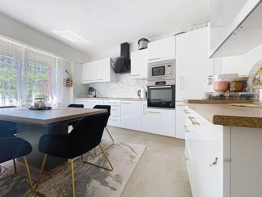 Piso en Luxemburgo, Luxemburgo, 98 m² - imagen 2