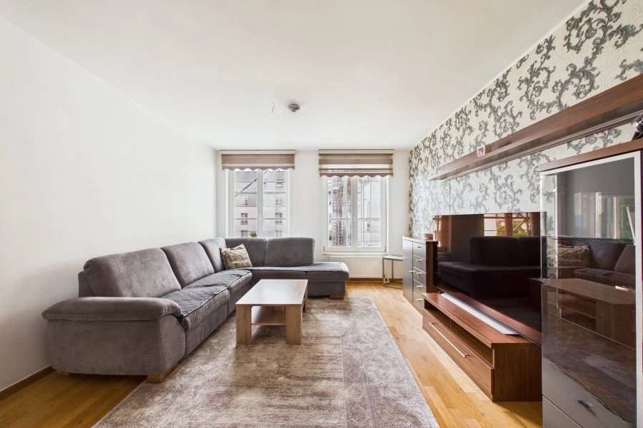 Piso en Luxemburgo, Luxemburgo, 85 m² - imagen 2
