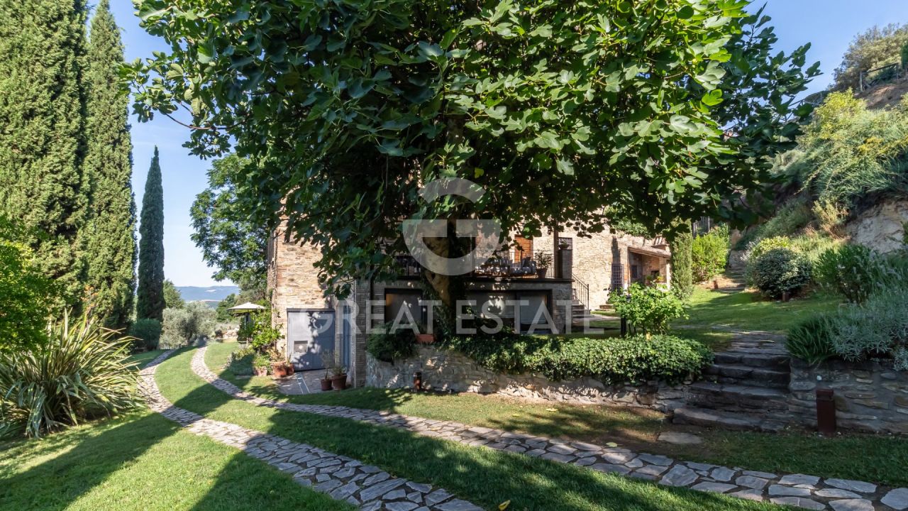 Maison à Orvieto, Italie, 613.3 m² - image 8