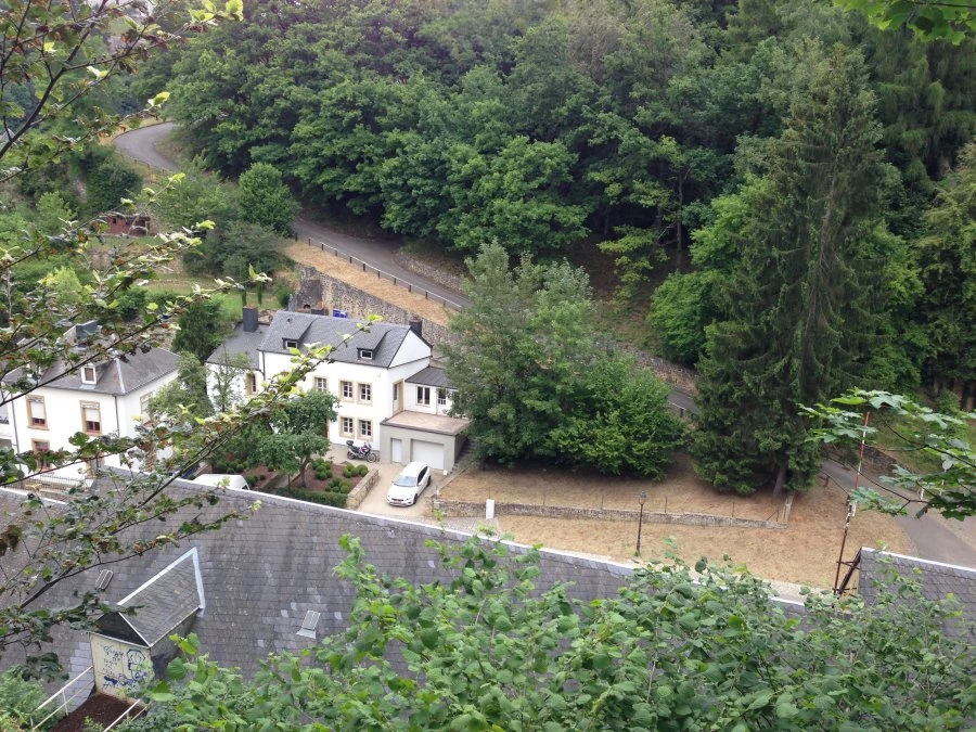 Casa en Luxemburgo, Luxemburgo, 150 m² - imagen 2