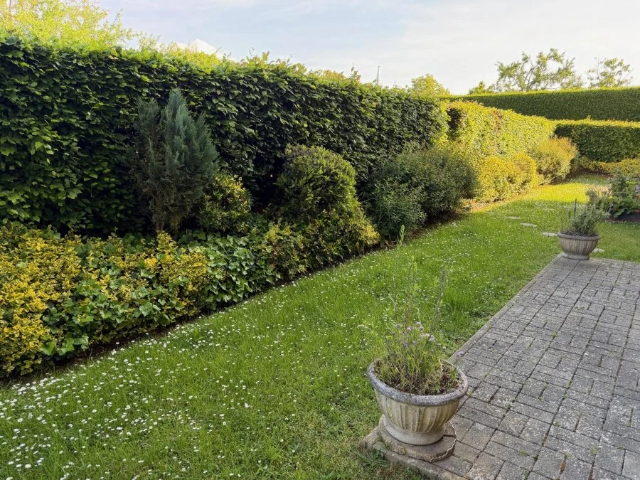 Flat in Luxembourg, Luxembourg, 69 m² - picture 3