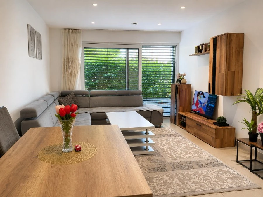 Piso en Diekirch, Luxemburgo, 76 m² - imagen 3