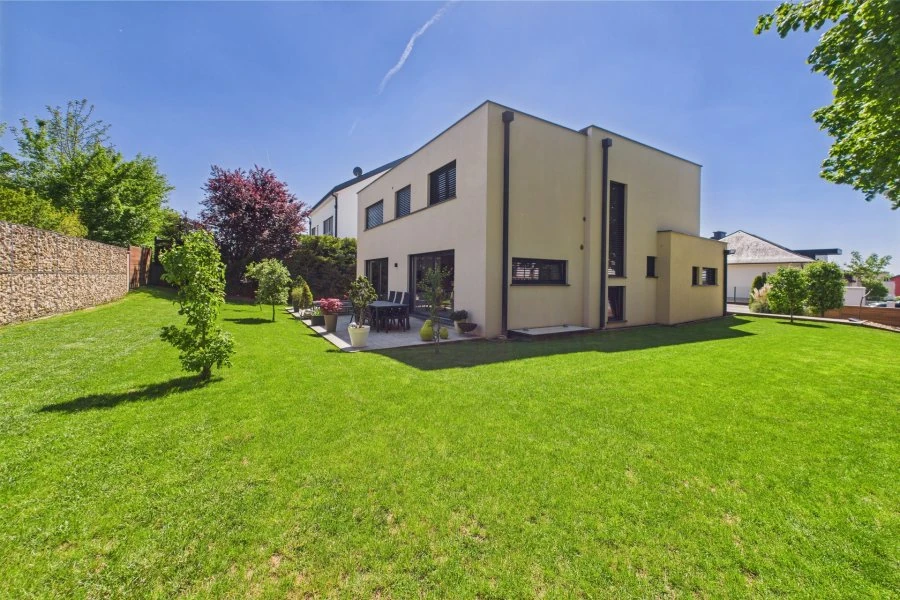 Casa a Lussemburgo, Lussemburgo, 290 m² - foto 3