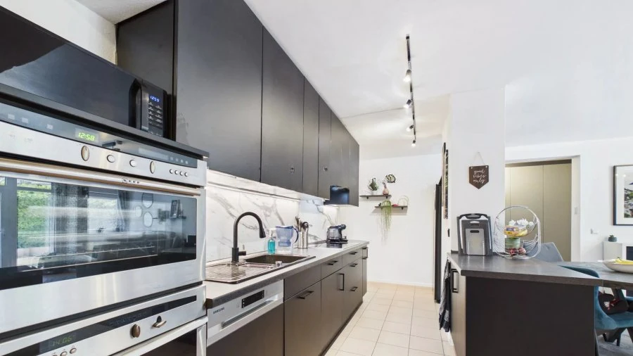 Appartamento a Lussemburgo, Lussemburgo, 100 m² - foto 3