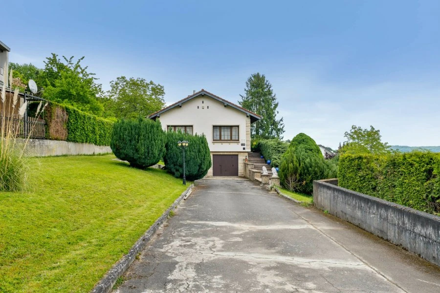 Haus in Diekirch, Luxemburg, 148 m² - Foto 3