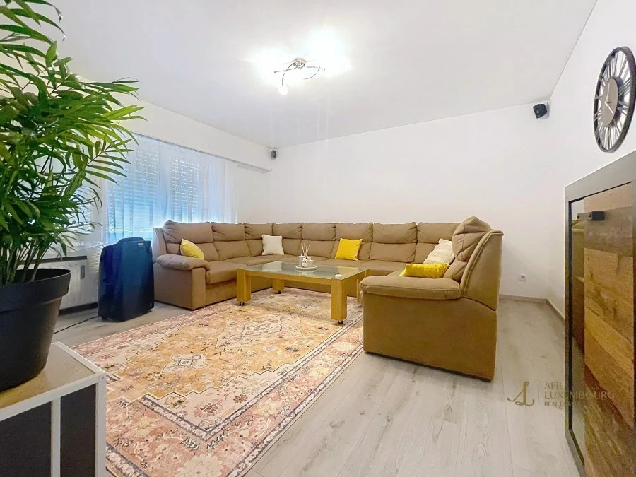 Piso en Luxemburgo, Luxemburgo, 98 m² - imagen 3