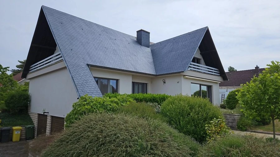 Maison au Luxembourg, Luxembourg, 210 m² - image 3
