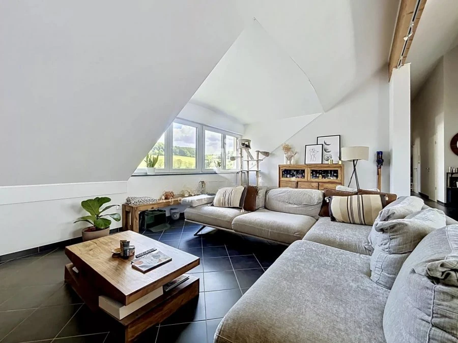 Piso en Diekirch, Luxemburgo, 118 m² - imagen 3
