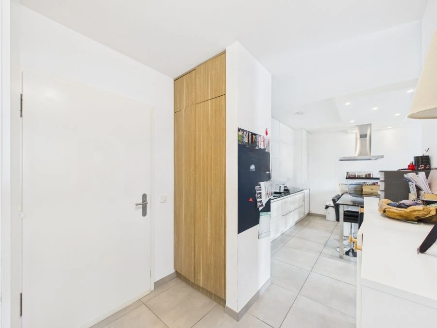 Piso en Luxemburgo, Luxemburgo, 72 m² - imagen 3
