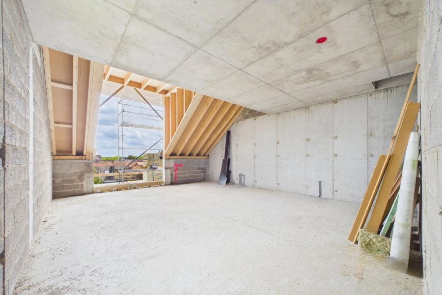 Piso en Luxemburgo, Luxemburgo, 163 m² - imagen 3