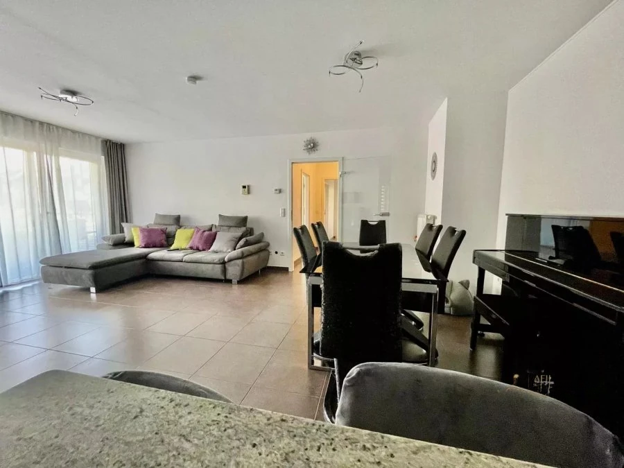 Appartamento a Lussemburgo, Lussemburgo, 99 m² - foto 3
