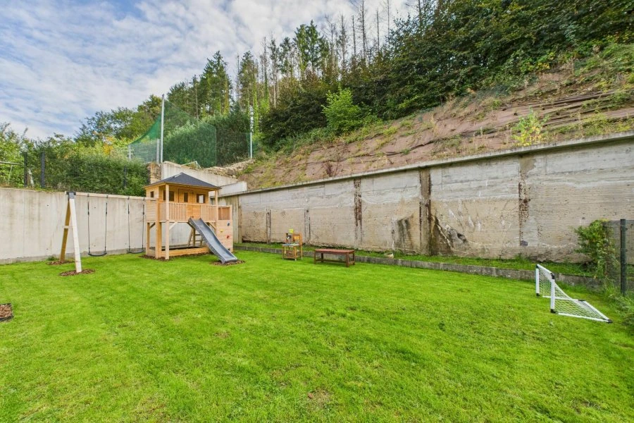Appartement à Grevenmacher, Luxembourg, 125 m² - image 3