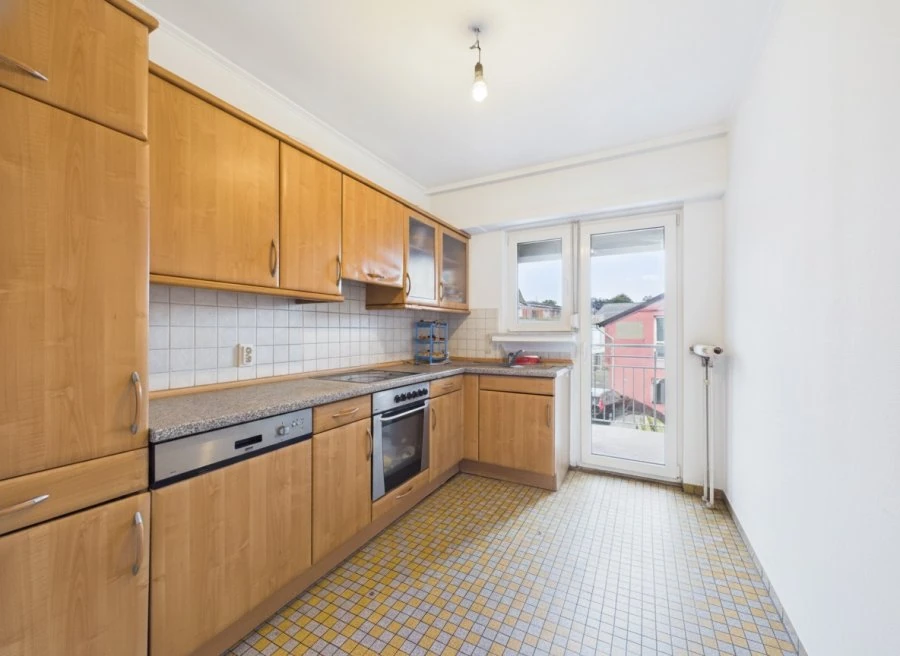 Piso en Luxemburgo, Luxemburgo, 82 m² - imagen 4