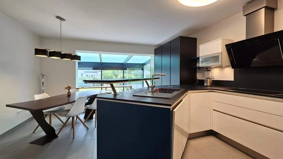 Piso en Luxemburgo, Luxemburgo, 83 m² - imagen 3
