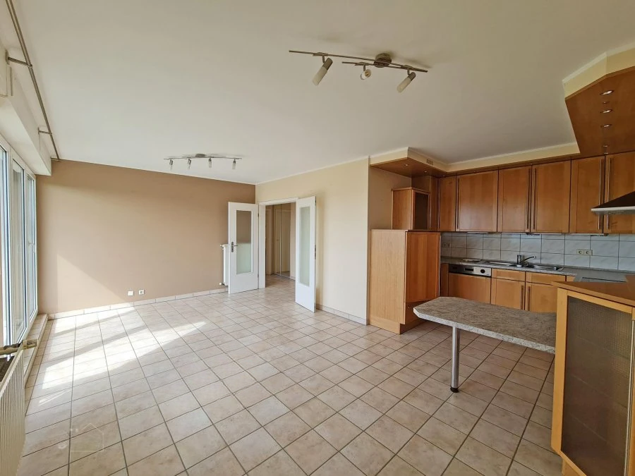 Piso en Grevenmacher, Luxemburgo, 54 m² - imagen 4