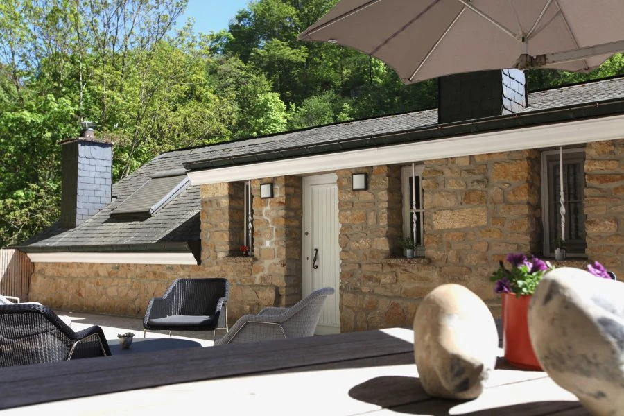 Casa en Luxemburgo, Luxemburgo, 150 m² - imagen 4