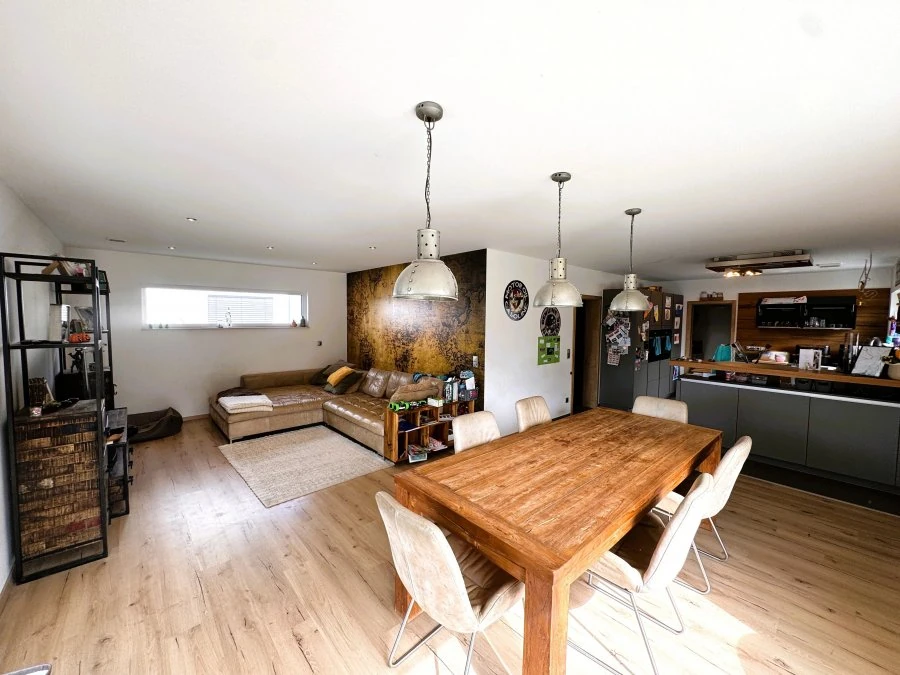Haus in Diekirch, Luxemburg, 220 m² - Foto 4