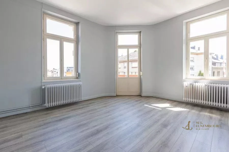 Piso en Luxemburgo, Luxemburgo, 96 m² - imagen 4