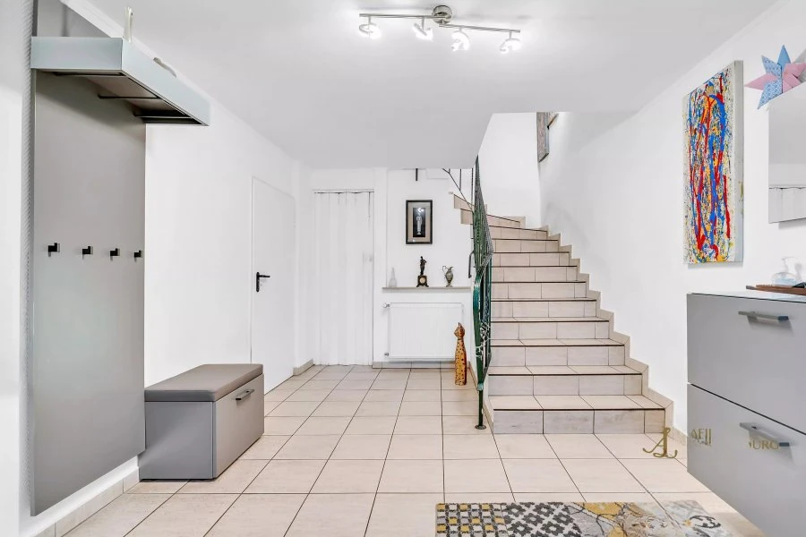 Casa en Luxemburgo, Luxemburgo, 161 m² - imagen 4