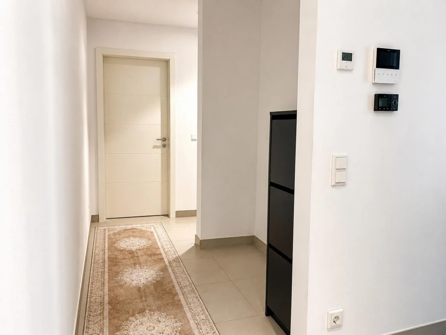 Piso en Diekirch, Luxemburgo, 76 m² - imagen 4