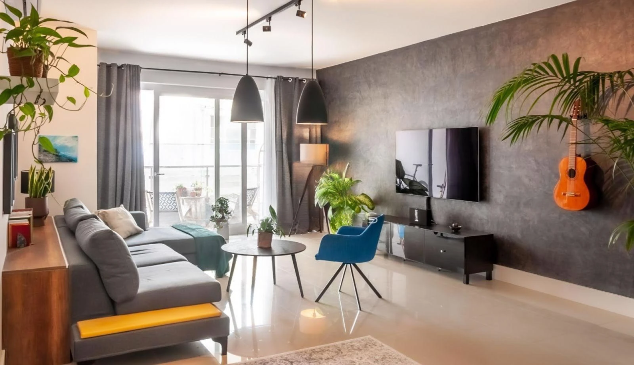 Appartamento a San Lawrenz, Malta, 130 m² - foto 4
