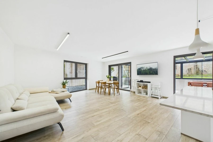 Appartement à Grevenmacher, Luxembourg, 125 m² - image 4