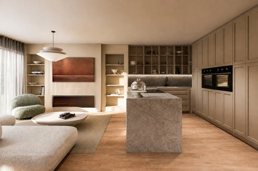 Casa en Luxemburgo, Luxemburgo, 155 m² - imagen 4