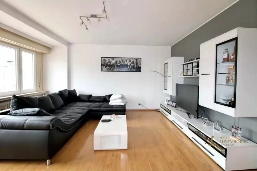 Wohnung in Luxemburg, Luxemburg, 98 m² - Foto 4