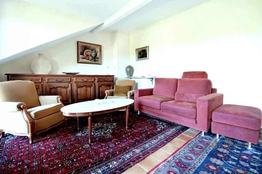 Piso en Luxemburgo, Luxemburgo, 50 m² - imagen 4