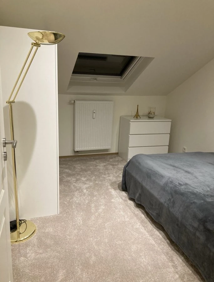 Flat in Luxembourg, Luxembourg, 65 m² - picture 4