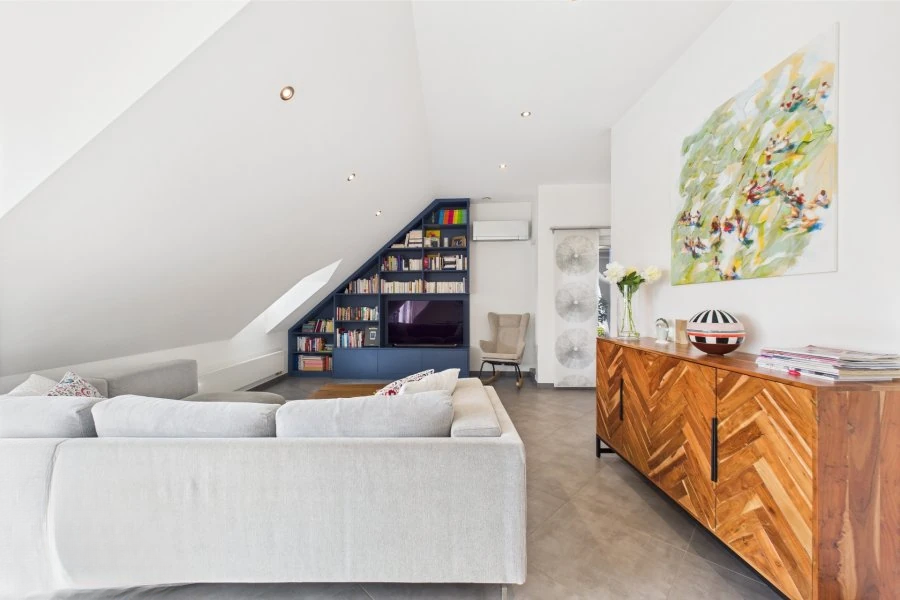 Appartamento a Lussemburgo, Lussemburgo, 110 m² - foto 4