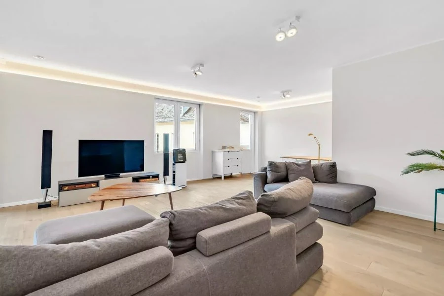 Appartement à Grevenmacher, Luxembourg, 130 m² - image 4