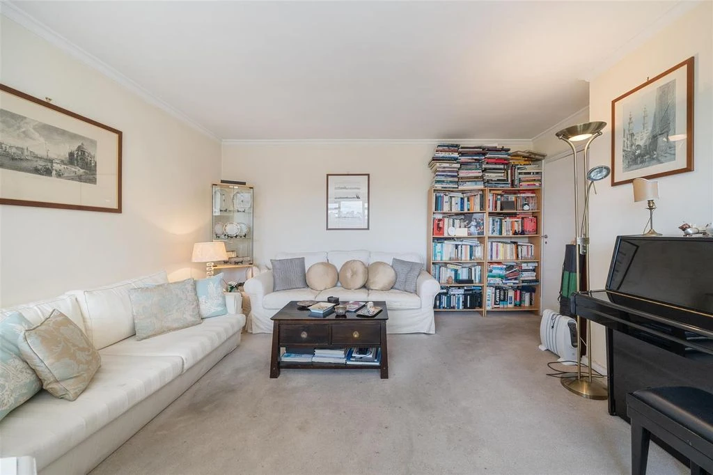 Appartement à Londres, Royaume-Uni, 62 m² - image 4