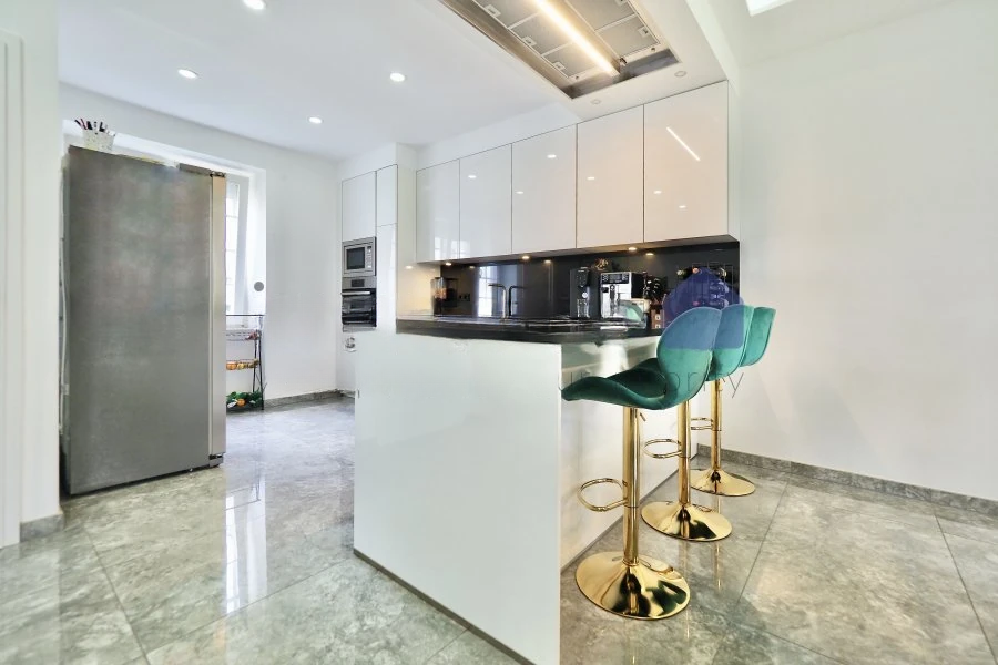 Casa en Luxemburgo, Luxemburgo, 125 m² - imagen 4