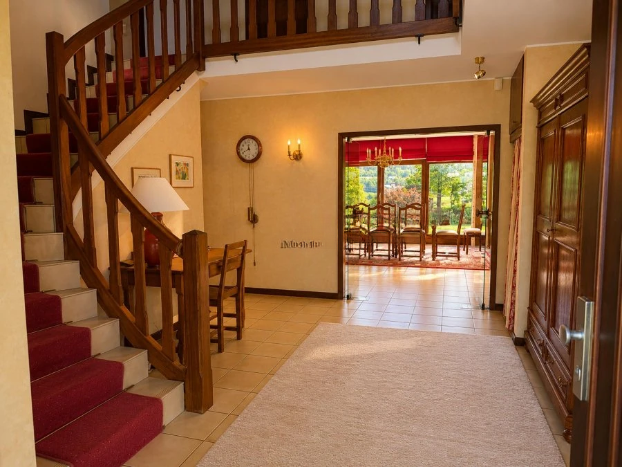 Casa en Diekirch, Luxemburgo, 340 m² - imagen 4