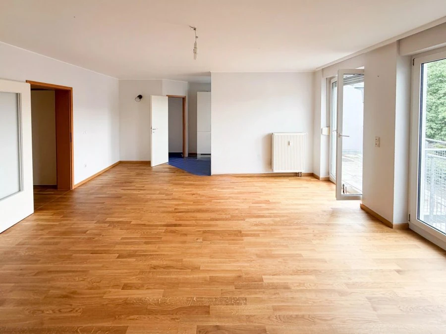 Wohnung in Luxemburg, Luxemburg, 76 m² - Foto 4