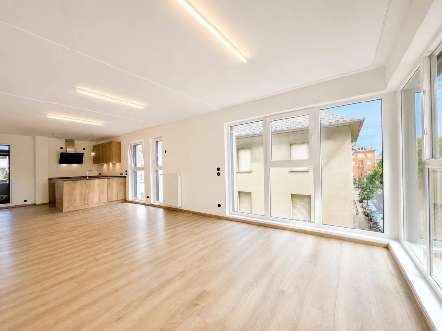 Appartement au Luxembourg, Luxembourg, 82 m² - image 4