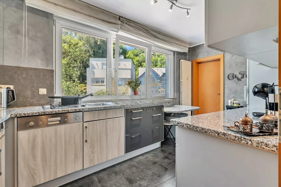 Wohnung in Luxemburg, Luxemburg, 116 m² - Foto 4